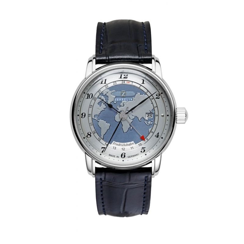 lupin-wear-ca-zeppelin-friedrichshafen-85963-watch-42mm-1563314 Zeppelin Friedrichshafen 85963 watch, 42mm - Image 1