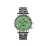 Zeppelin LZ 14 Marine 8637M-4 quartz watch - Image 2