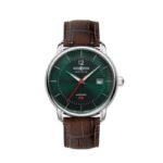 Zeppelin LZ120 Bodensee 8160-4 watch, automatic