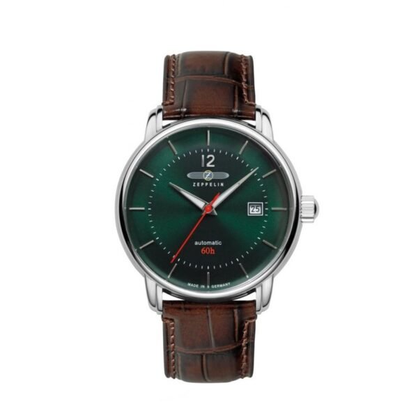 Zeppelin LZ120 Bodensee 8160-4 watch, automatic