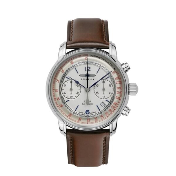 Zeppelin LZ126 Los Angeles 86145 watch