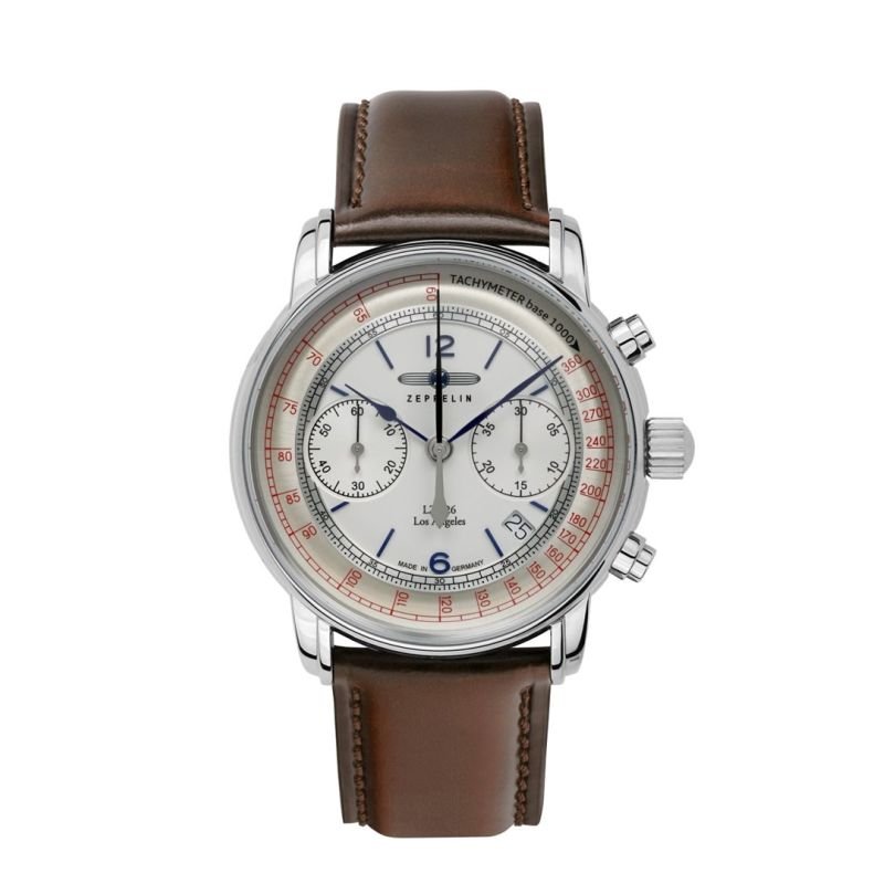 lupin-wear-ca-zeppelin-lz126-los-angeles-86145-watch-1803880 Zeppelin LZ126 Los Angeles 86145 watch - Image 1