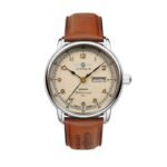 Zeppelin Mediterranee 96645 automatic watch - Image 2