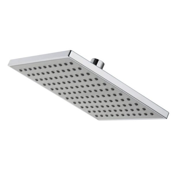 1-function shower head - 201x201 mm