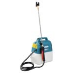 12V US053DZ MAKITA Shoulder Sprayer