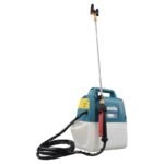 12V US053DZ MAKITA Shoulder Sprayer - Image 8