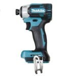 18V Impact Driver, 1/4" DTD201Z MAKITA - Image 2