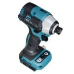 18V Impact Driver, 1/4" DTD201Z MAKITA - Image 4