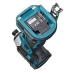 18V Impact Driver, 1/4" DTD201Z MAKITA - Image 5