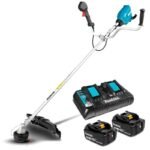 18V MAKITA DUR369APT2 trimmer - Image 6