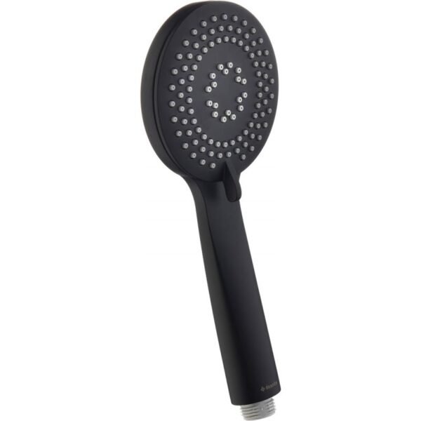 3-function shower head