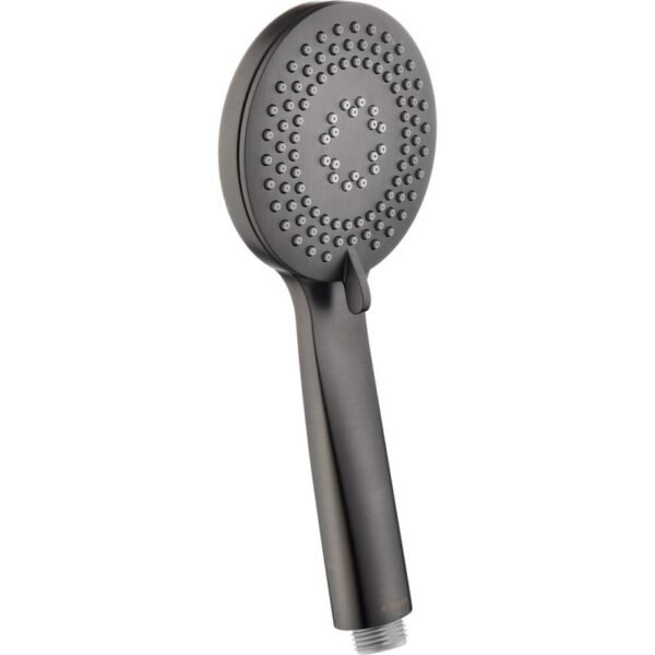 3-function shower head