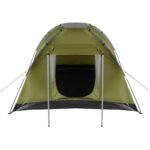 4-PERSON TRAVELLER TENT 200X200X115CM ENERO CAMP - Image 2