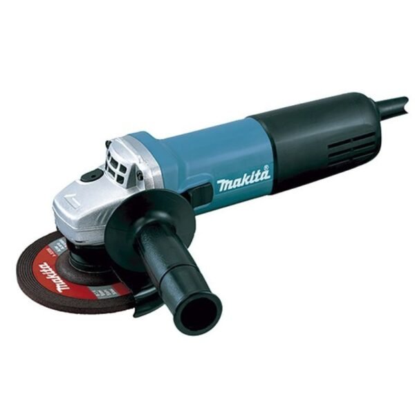 840W 9558HNR 125MM Makita Angle Grinder