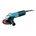 840W 9558HNR 125MM Makita Angle Grinder - Image 3