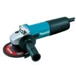 840W 9558HNR 125MM Makita Angle Grinder - Image 6
