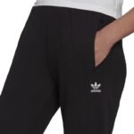 adidas Adicolor Essentials Slim Joggers Pants W H37878 - Image 6