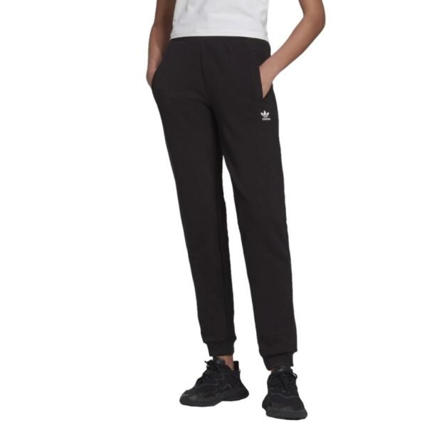 adidas Adicolor Essentials Slim Joggers Pants W H37878