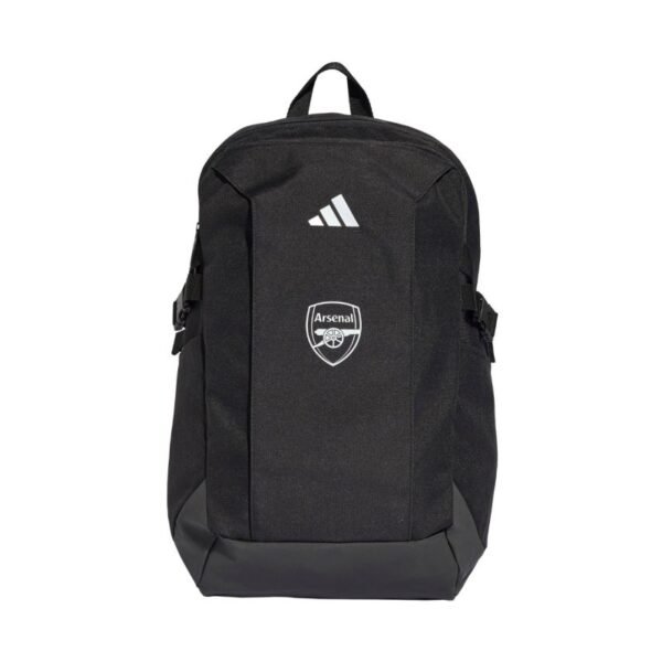 Adidas Arsenal FC Backpack Black KR2951