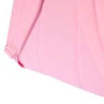 Adidas Classic 3-Stripes Backpack Pink IS7046 - Image 6