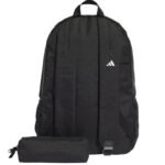 adidas Classic backpack + Pencil Case JI8081 - Image 2
