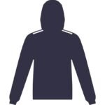Adidas CU AW JKT 26 M KB3914 jacket - Image 2