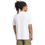 adidas Essentials 3-Stripes Single Jersey M JE6388 - Image 3