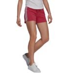 adidas Essentials Slim Short W GM5530 - Image 2