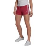 adidas Essentials Slim Short W GM5530 - Image 3
