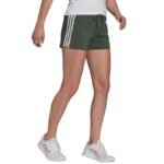 adidas Essentials Slim Shorts W GM5525 - Image 2
