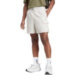 adidas Essentials Small Logo Cargo Chelsea M JD1828 shorts - Image 2