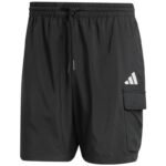 adidas Essentials Small Logo Cargo Chelsea M JF3530 shorts