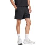 adidas Essentials Small Logo Cargo Chelsea M JF3530 shorts - Image 4