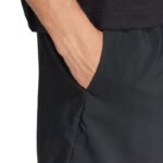 adidas Essentials Small Logo Cargo Chelsea M JF3530 shorts - Image 5