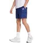 adidas Essentials Small Logo Cargo Chelsea M JF3532 shorts - Image 2