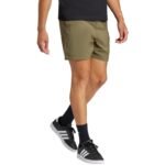 adidas Essentials Small Logo Cargo Chelsea Shorts M JD1827 - Image 3