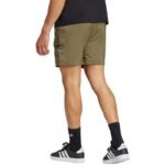 adidas Essentials Small Logo Cargo Chelsea Shorts M JD1827 - Image 4