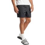 adidas Essentials Small Logo Chelsea M JF1117 shorts - Image 4