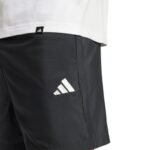 adidas Essentials Small Logo Chelsea M JF1117 shorts - Image 6