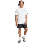 adidas Essentials Small Logo Chelsea M JF1117 shorts - Image 7