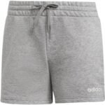 adidas Essentials Solid W Shorts DU0675