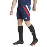 adidas Fortore 23 M IK5729 shorts - Image 6