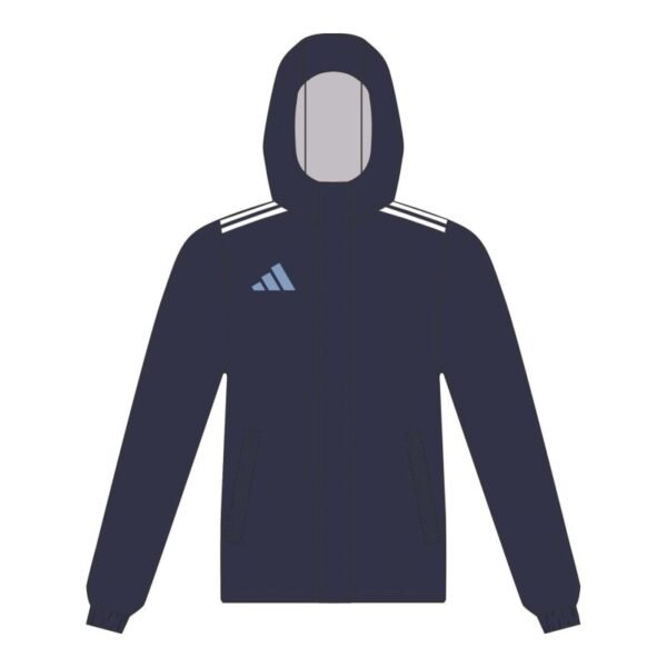Adidas Junior CU AW JKT 26 KB3915 jacket