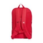 adidas Manchester United backpack red KT0684 - Image 2