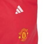 adidas Manchester United backpack red KT0684 - Image 5