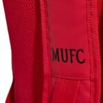 adidas Manchester United backpack red KT0684 - Image 6