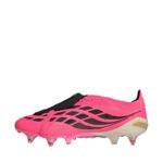 Adidas Predator Elite FT SG pink soccer shoes HP9968 - Image 5
