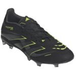 Adidas Predator Elite Jr FG JI1177 shoes - Image 4