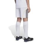 Adidas Real Madrid Home Jr Shorts JN8878 - Image 2
