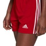 adidas Squadra 21 Short Women W GN5783 - Image 3